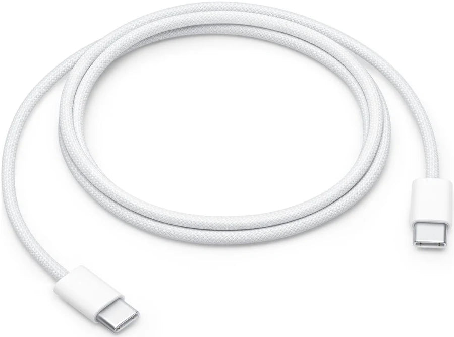 USB-C to USB-C Charging Cable