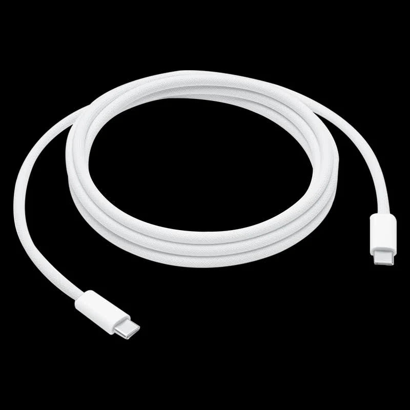 USB-C to USB-C Charging Cable